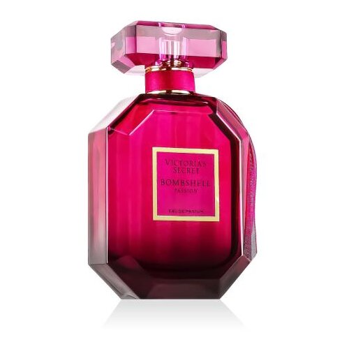 Victoria&amp;acute;s Secret Victoria&amp;amp;apos;s Secret Bombshell Passion parfemska voda za žene 100 ml Slike