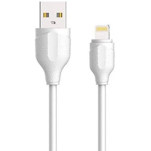 Ldnio CABLE LS371 LIGHTNING USB WHITE Cene