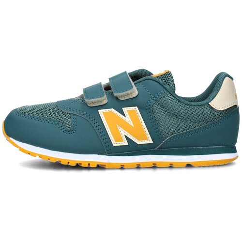 New Balance Nizke superge PV500FSG Bela Cene