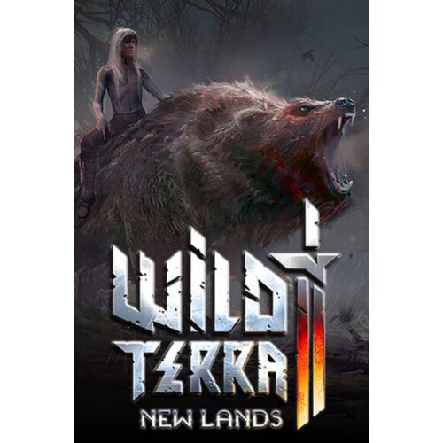 Steam Wild Terra 2: New Lands - Bard Edition (PC) Key GLOBAL Cene