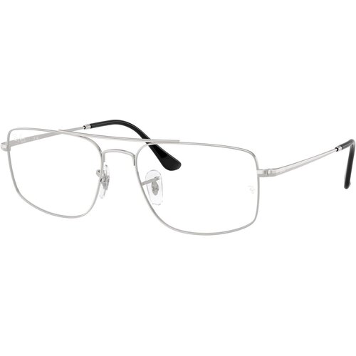 Ray-ban RX6579 2501 - L (58) Slike