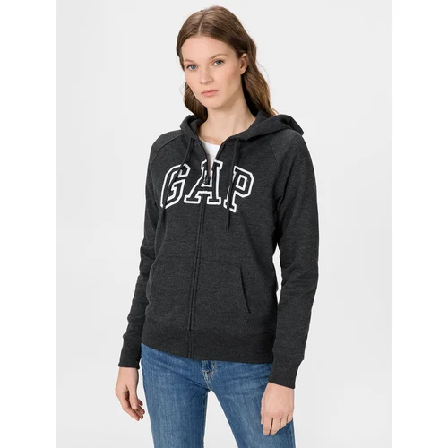 GAP Sweatshirt Logo - Women