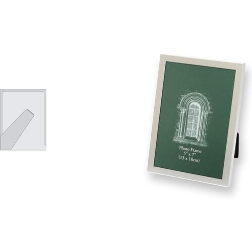 Creative Okvir za slike ALU 13 x 18 cm Slike