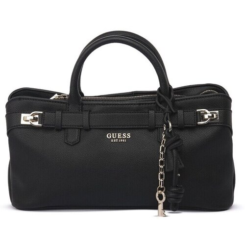 Guess Ročne torbice 46060BLA Črna Cene