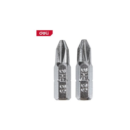Deli Umetak PH2x25mm 2kom EDL251002 Cene