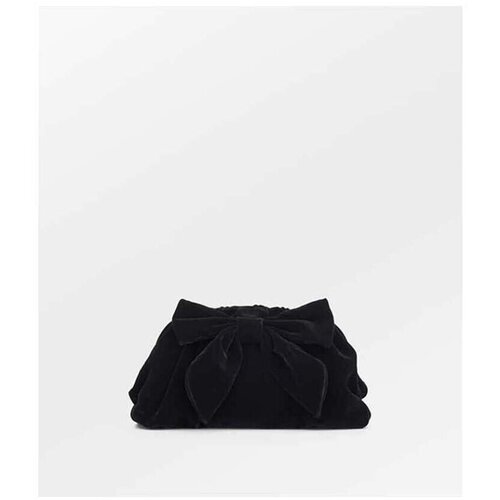 Beck Sondergaard Ročne torbice Velvet Bonita Bag Black pisana Slike