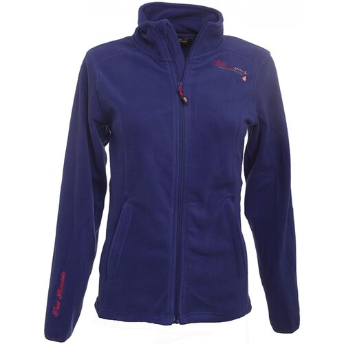 Peak Mountain Flis Blouson polaire femme ADARA Vijolična Cene