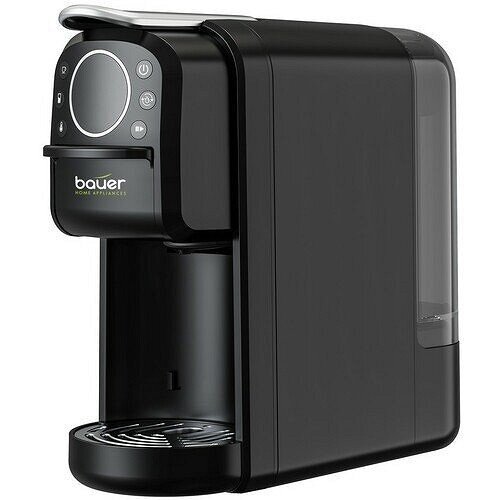 Bauer EM-610 GUSTA Aparat za kafu Cene