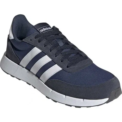 Adidas RUN 60s 2.0 Muška obuća za slobodno vrijeme, tamno plava, veličina 44