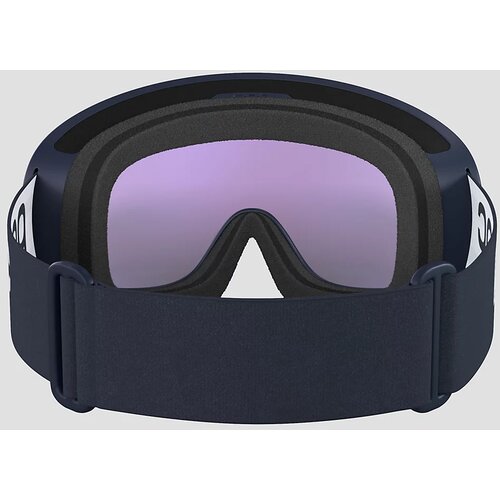 Poc Fovea Apatite Navy/Clarity Highly Intense/Partly Sunny Blue Skija&amp;scaron;ke naočale Slike