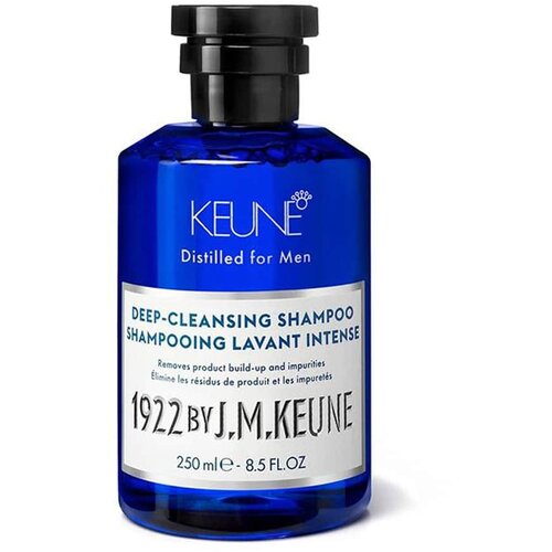 KEUNE 1922 Deep Cleansing šampon za kosu i bradu, 250ml Cene