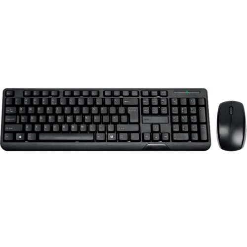 Tracer Tastatura + miš, bežični set, nano... Cijene