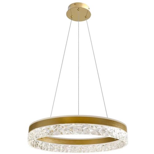  Frozi Visilica Zlatna 32W 3000K LED ( 15023 ) Cene