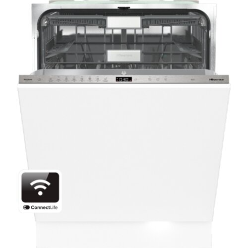 Hisense vgradni pomivalni stroj HV693A64AD Cene