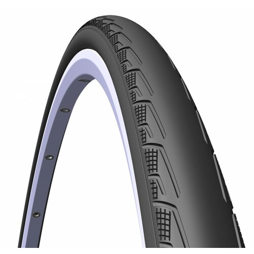 Mitas Syrinx Racing Pro Spoljna guma za bicikl, 700x25C Slike