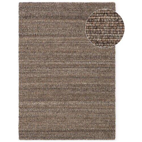 Villeroy Boch Smeđi okrugao tepih 120x170 cm Wilma &amp;ndash; Slike