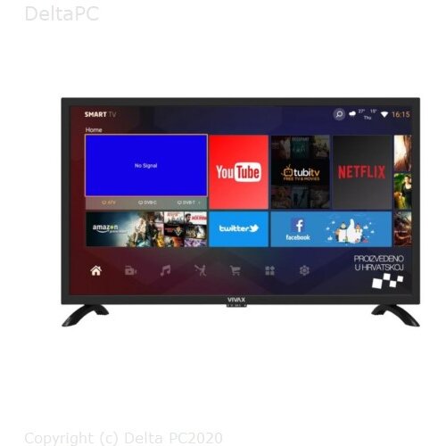 Vivax IMAGO LED TV-32LE114T2S2SM_REG Cijene