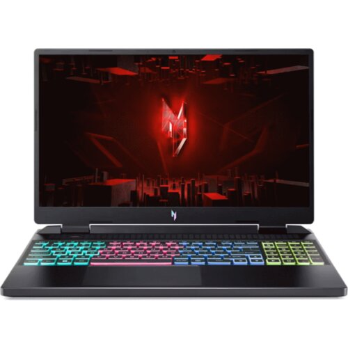 Acer Gaming Nitro AN16-51 NoOS 16.0 "WUXGA IPS i5-13420H 16GB 512GB RTX 4050-6G SCR backlitEN Cene