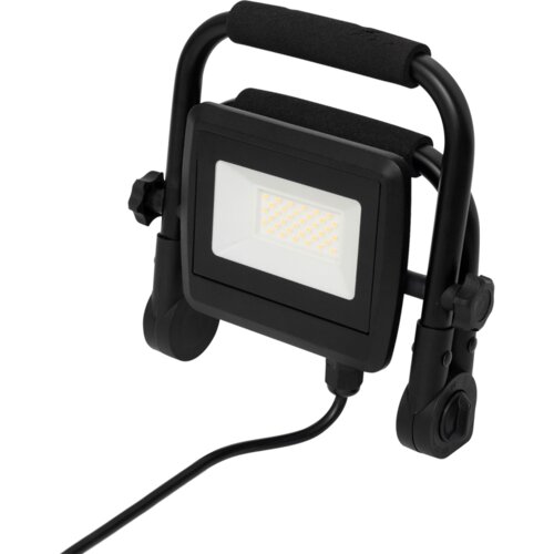Home Reflektor, LED, prenosni, 20 W, 1600 lm, IP44 - FLL H 20 Cene