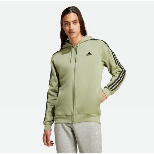 Adidas Dukserica M 3S FL FZ HD Cijene
