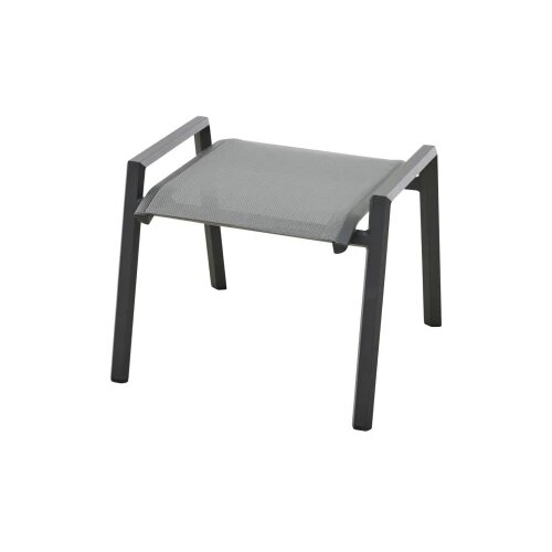 Siena Garden Tauro S83266 vrtna stolica aluminij antracitna (matirana) boja, siva Cijene