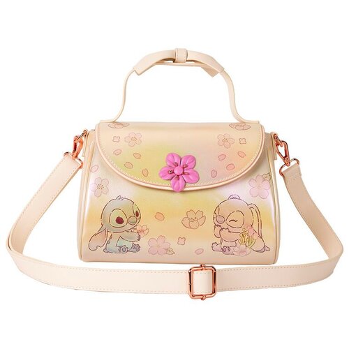 Loungefly Disney Stitch Slatka Torba za Rame Slike