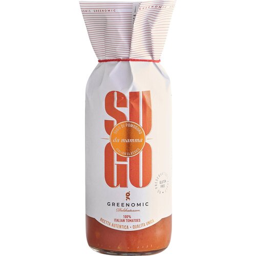 Chef Francesco Sugo Da Mamma - 500 g Slike