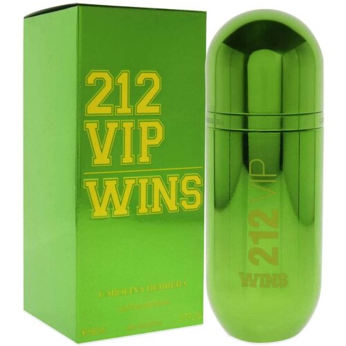 Parfem za muškarce Carolina Herrera CHHPFW136 212 VIP Wins EDP 80 ml Cijene