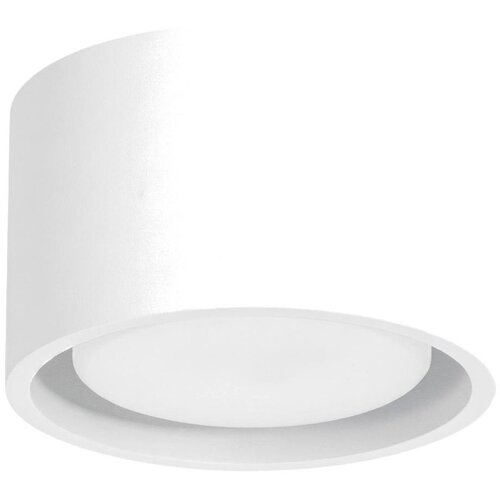 Sollux Stropna svetilka MODO 1 bela Gx53, (5000285087) Cene