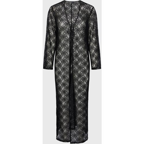 Pieces Kimono za plažu Atilde Slike