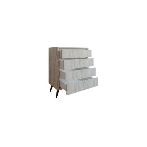 Hanah home komoda suvera travertine Slike