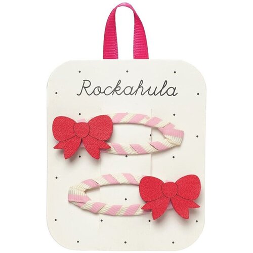 Rockahula Sponke za lase &amp;ndash; črtasta pentlja Slike