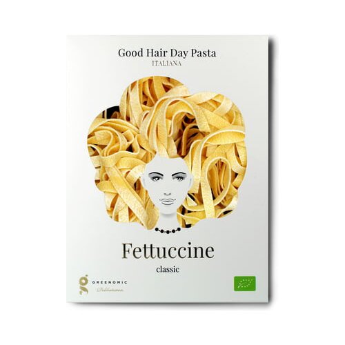 Greenomic Bio Classic Fettuccine Cene
