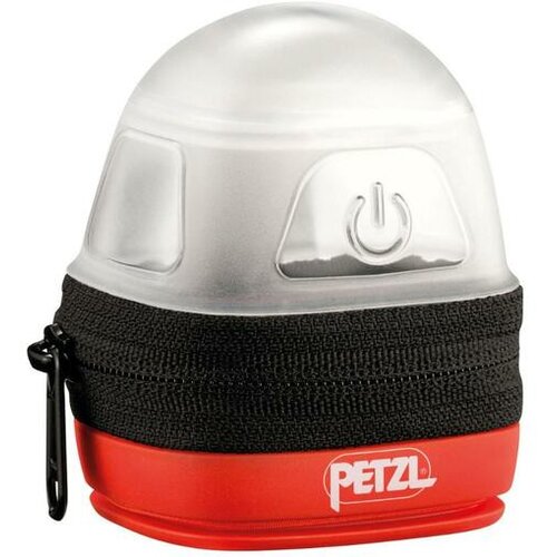 Petzl E093DA00 Torbica za remen Crna/crvena Cijene