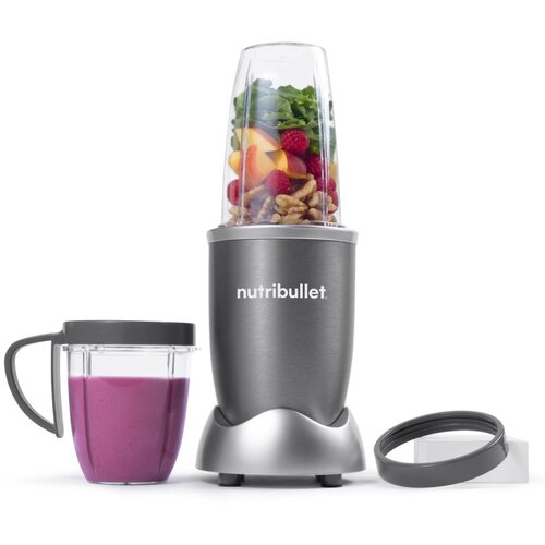  Nutribullet, NB606DG Slike