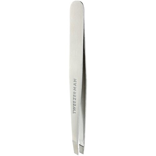 Tweezerman Studio Collection pinceta s kosim vrhom Steel 1 kom Cijene
