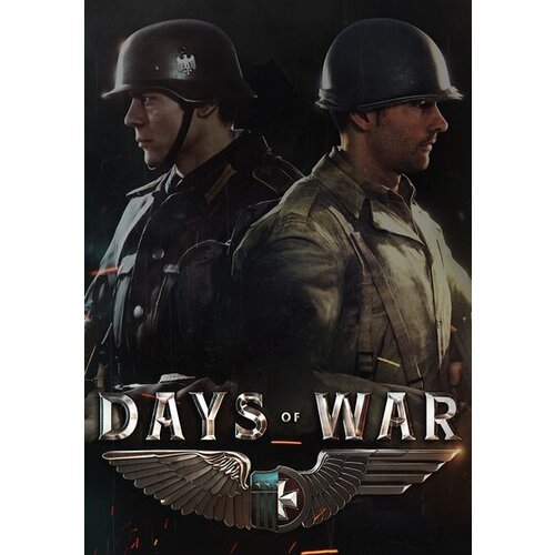 Steam Days of War: Definitive Edition Key GLOBAL Cene