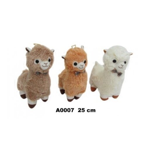  Lama 25cm ( 152251 ) Slike