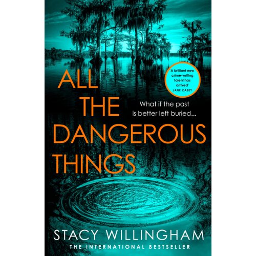 Harper Collins Publishers Ltd All the Dangerous Things Slike