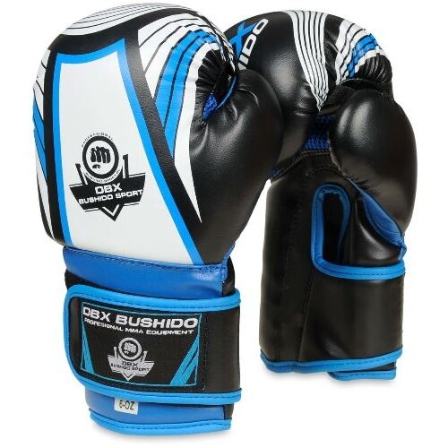DBX BUSHIDO Boks rokavice za otroke 6oz Bushido Cene