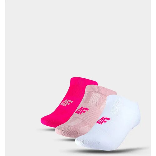 4f Women&amp;#039;s socks 3-pack Slike