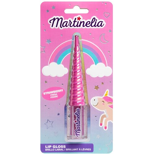 Martinelia Little Unicorn dečiji sjaj za usne Slike