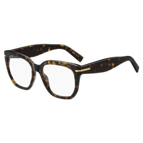 Boss 1734 086 ONE SIZE (53) Havana/Kristalna Cene