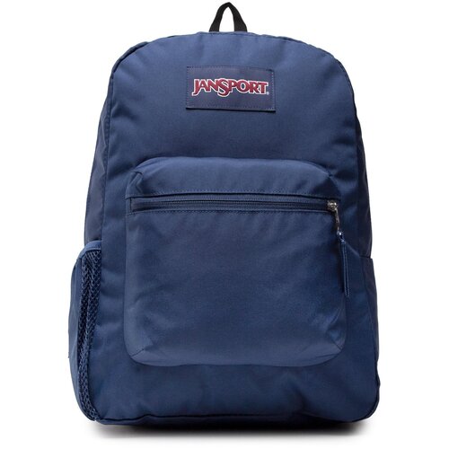 Jansport Nahrbtnik Cross Town EK0A5BAIN54 Navy Cene