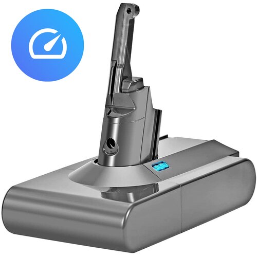 Prime Zamjenska baterija za Dyson V7 &ndash; Nadograđen kapacitet Cijene