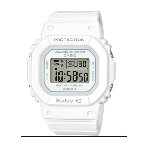 Casio moška ročna ura G-SHOCK BGD-560-7ER Cene