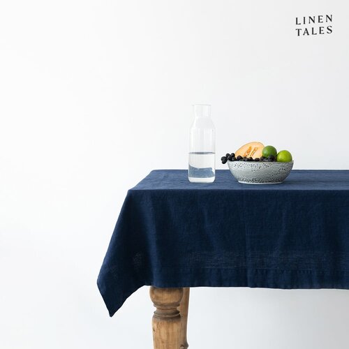 Linen Tales Lanen namizni prt 140x300 cm – Linen Tales Cene