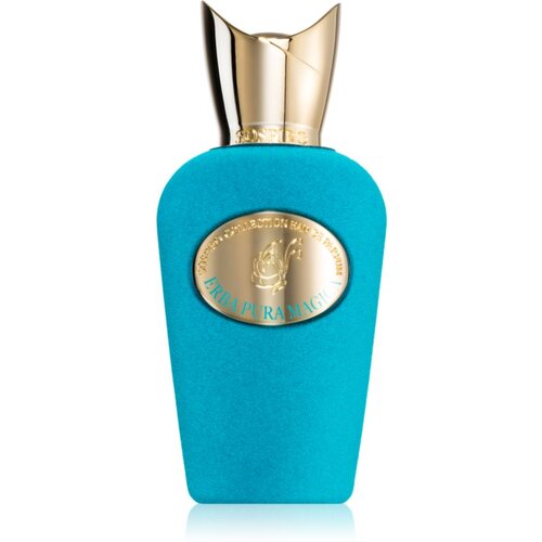 Sospiro Erba Pura Magica parfumska voda uniseks 100 ml Cene