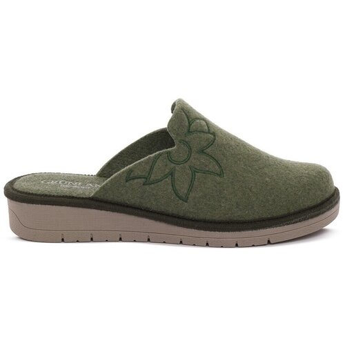 Grunland Nogavice CI3362VERDE Zelena Slike