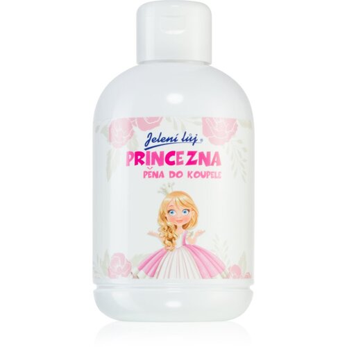 Regina Princess pena za kopel za otroke dišave Bubble Gum 300 ml Cene